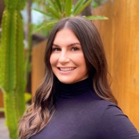 Coinme Employee Emily Shirazi's profile photo
