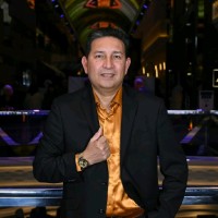 Central Florida Kidney Centers, Inc. Employee Elvis Dias's profile photo