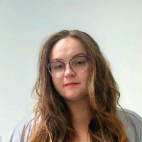 MKThink Employee Margot Rahe-Bourque's profile photo