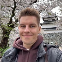 Planet Earth Employee Dmitry Shkadarevich's profile photo