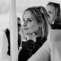 UK Home Office Employee Chelsea Battle's profile photo