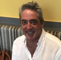 David Robinson Email & Phone Number