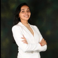 JPMorganChase Employee Sowmya Ramesh's profile photo