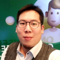 OPPO Employee Jesse Wu's profile photo