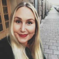 Bokus Employee Ellinor Tistam's profile photo