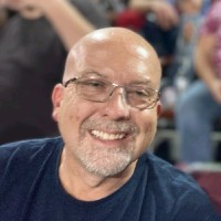 McMahon Truck Centers Employee Brian Jackson's profile photo