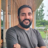 Tau Films Employee Anubhav Pandey's profile photo