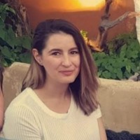 Channext Employee Chloe Burns's profile photo