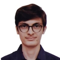 PhonePe Employee Jash Zaveri's profile photo