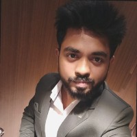 bp Employee Parag Dalal's profile photo