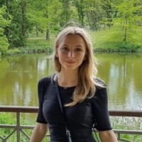 Zuse Institute Berlin Employee Tatyana Ignatenko's profile photo