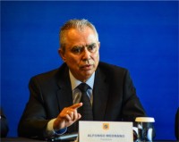 Alfonso Medrano Samame Email