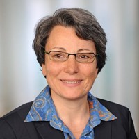 万通(苏州)定量阀系统有限公司 Employee Valerie Leveque's profile photo