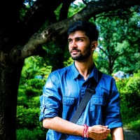 Injiya Stevia Employee Shubham Patel's profile photo