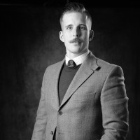 ForstBW Employee Jérémie L.'s profile photo