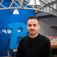 Bankin Employee Etienne Jézéquel's profile photo