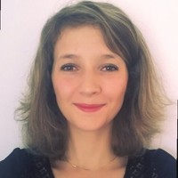 NAOS (Bioderma - Institut Esthederm - Etat Pur) Employee Laura Robert's profile photo