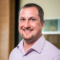 Regeneron Employee Aaron Phillips's profile photo