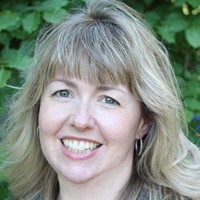 THINK Real Estate Services Employee Michelle Lane's profile photo