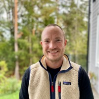 Nordströmsgruppen Employee Alexander Dahlqvist's profile photo