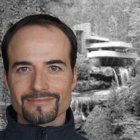 S+G arquitectes Employee Oscar Sardeny's profile photo