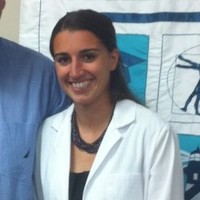 Joint Academy Employee Tiffany Chrispens's profile photo