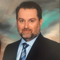 Alvord Unified School District Employee John Lovato's profile photo