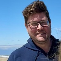 ForceBeyond Inc Employee Tyler Tilghman's profile photo
