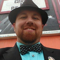 Citywide Lawn and Landscape Employee Nathan Quick's profile photo