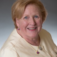Walden University Employee Nancy Moss's profile photo