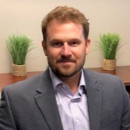 Stifel Financial Corp. Employee Will McWilliams's profile photo