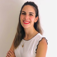 UTAG Employee Sofía Lorente's profile photo