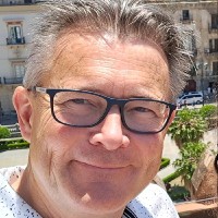 Belgoprocess Employee Philippe Lannoy's profile photo