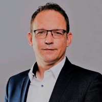 HUECK System GmbH & Co. KG Employee Jürgen Buchholz's profile photo