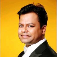 BankBazaar India Employee Ankit Bagadia's profile photo