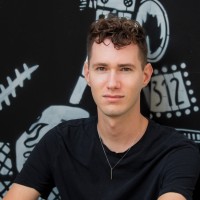 Howbout Employee Gergely Eory's profile photo