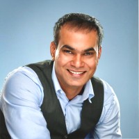 The Judge Group Employee Nishit Kumar's profile photo