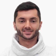 Senior Sistemas Employee Alexandre Bauer's profile photo