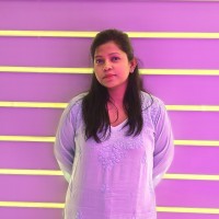 SOLUM Employee Chanda Kumari's profile photo