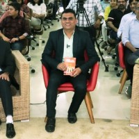 Devendra Dubey Email