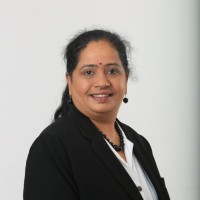 Technodysis Employee Rajyashree Rao's profile photo
