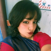 skillumni Employee Ananya Reddy's profile photo