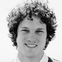 CueDB Employee Sebastian Örnemark's profile photo