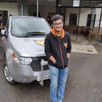 Peer Robotics Employee Ritwik Agarwal's profile photo