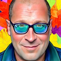 Daniel Gindin Email & Phone Number