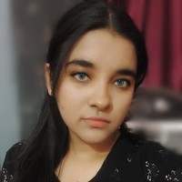 Nazneen Parveen Email