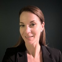 Canadian Institute for Health Information (CIHI) Employee Amy Vine's profile photo