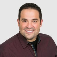 Asana Employee Steve Morin's profile photo