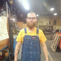 Acrowood Employee Aaron Richardson's profile photo