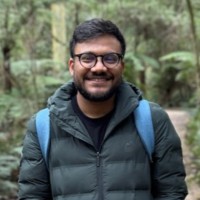 Helfie Employee Sumit Saha's profile photo